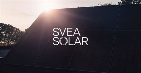 SVEA Solar Reviews .